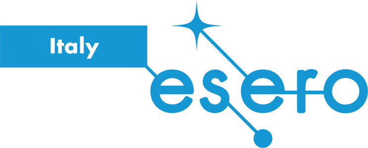 Logo esero