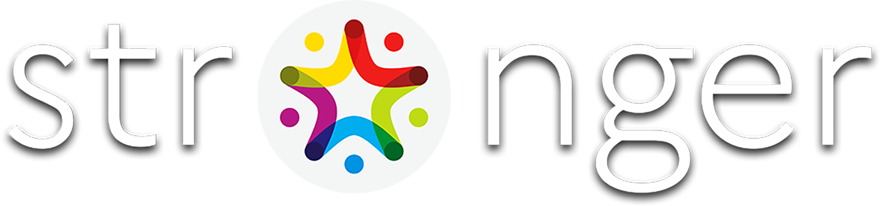 Logo stranger